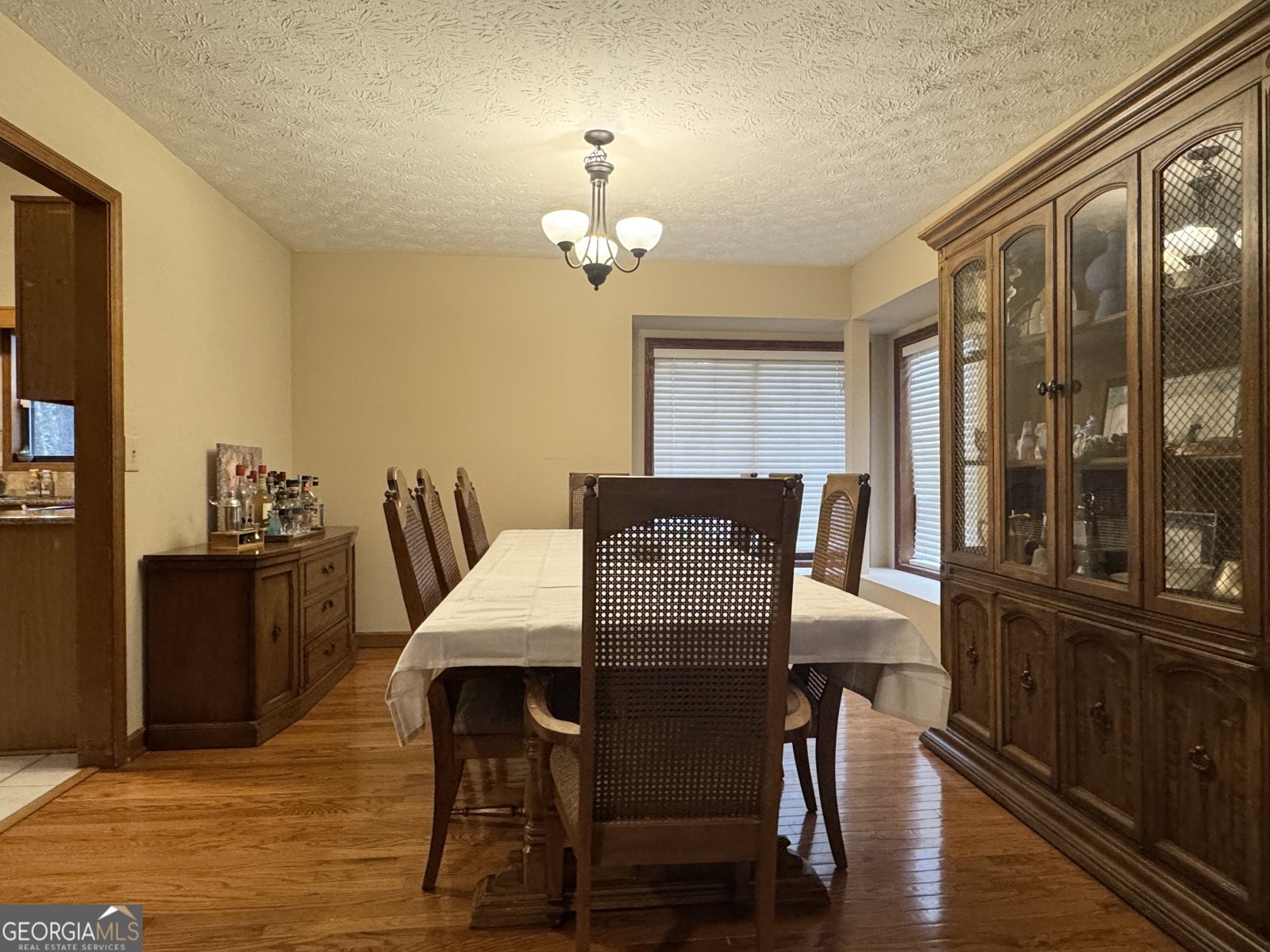 2691 Holly Springs Drive Snellville - 6