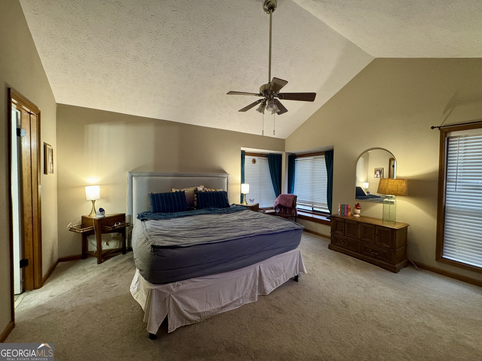 2691 Holly Springs Drive Snellville - 7