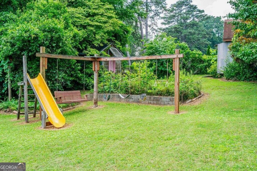 3854 Ridgewood Drive Smyrna - 19