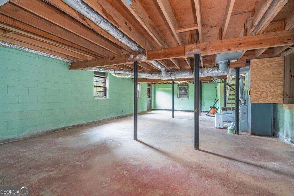 3854 Ridgewood Drive Smyrna - 29