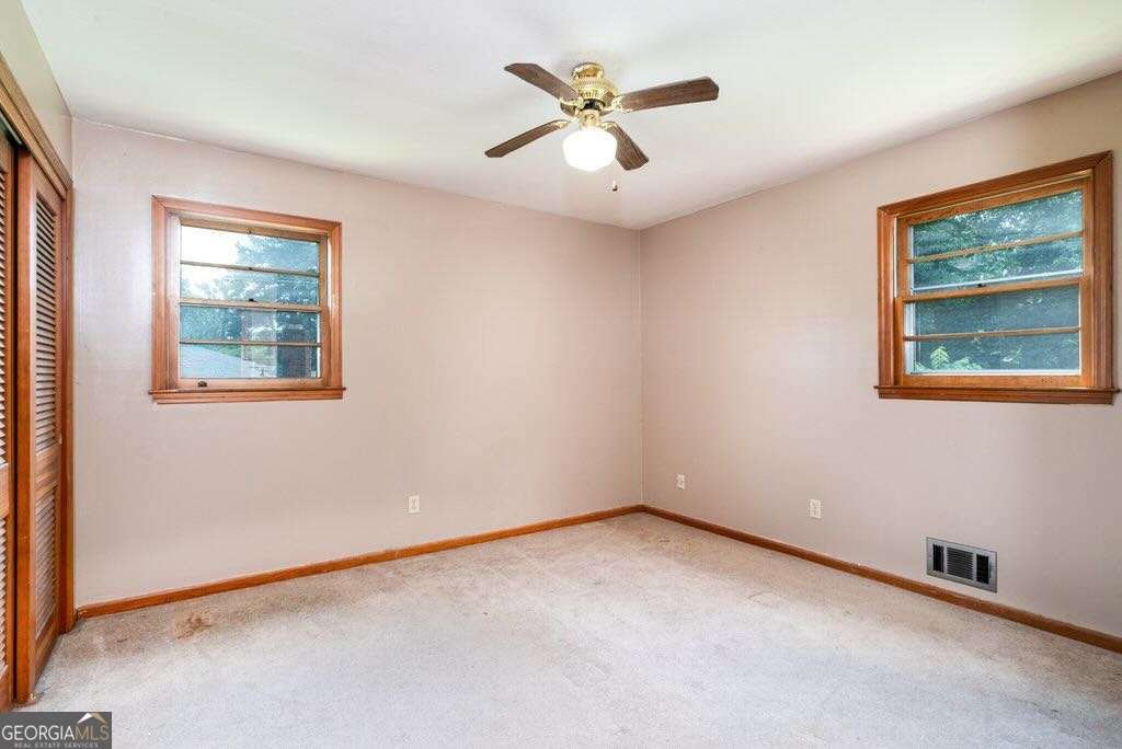 3854 Ridgewood Drive Smyrna - 3