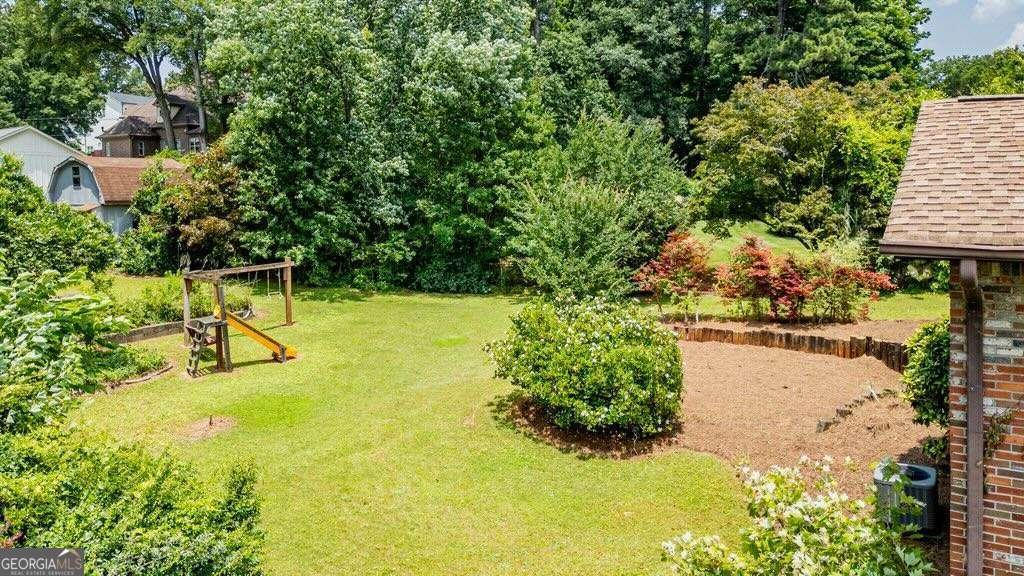 3854 Ridgewood Drive Smyrna - 34