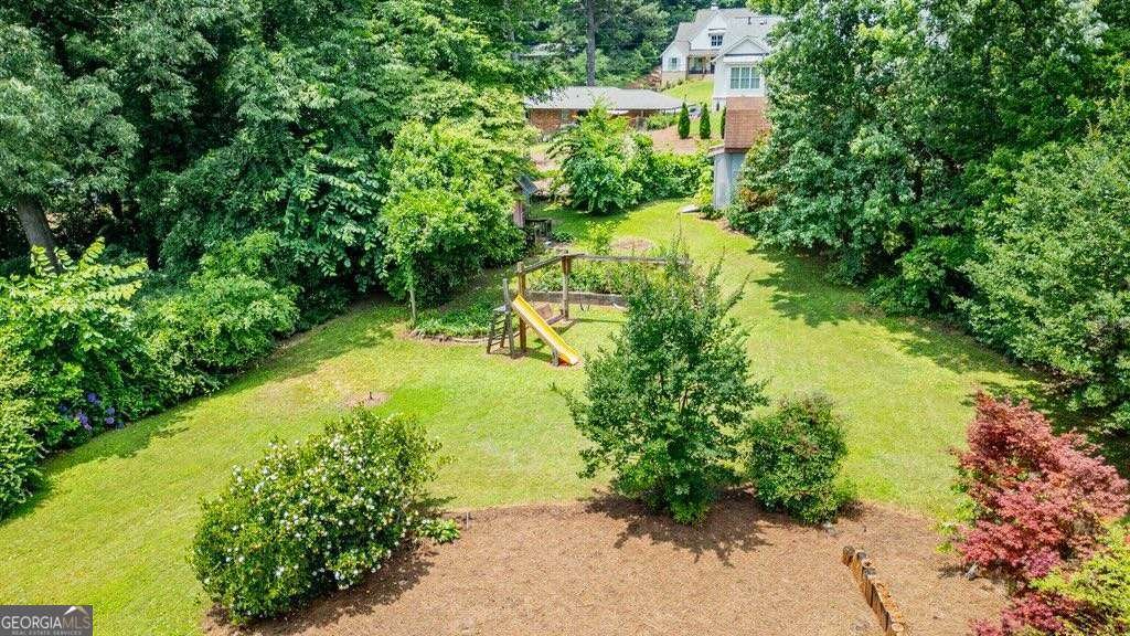 3854 Ridgewood Drive Smyrna - 35