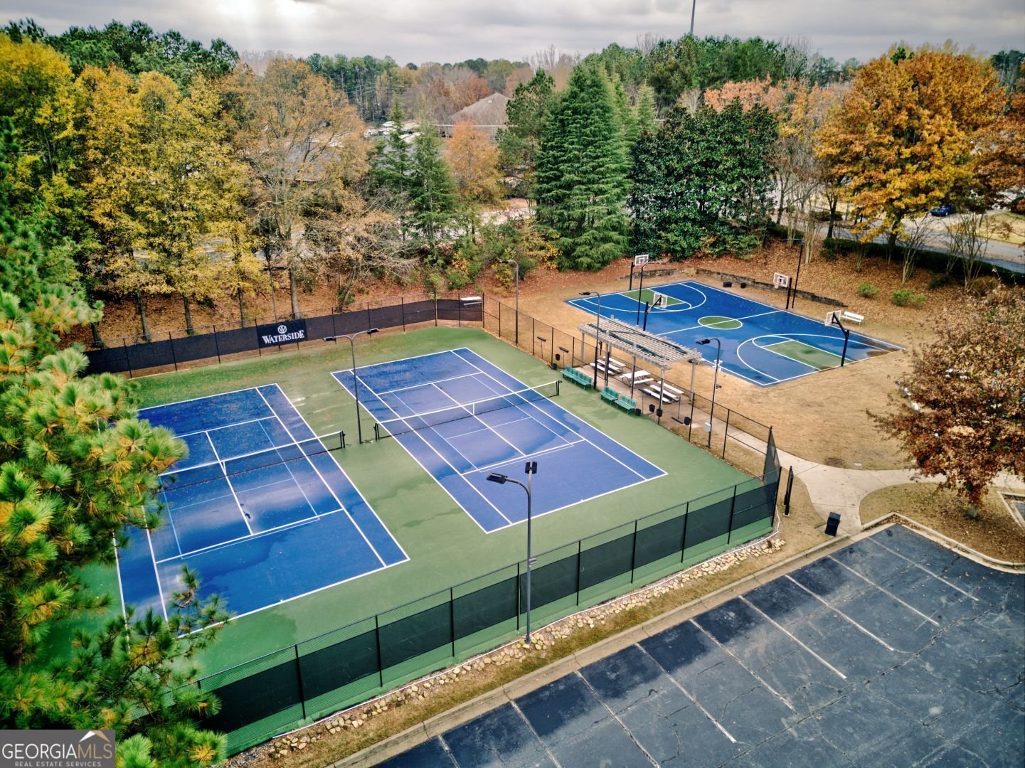 13015 Morningpark Circle Milton - 3