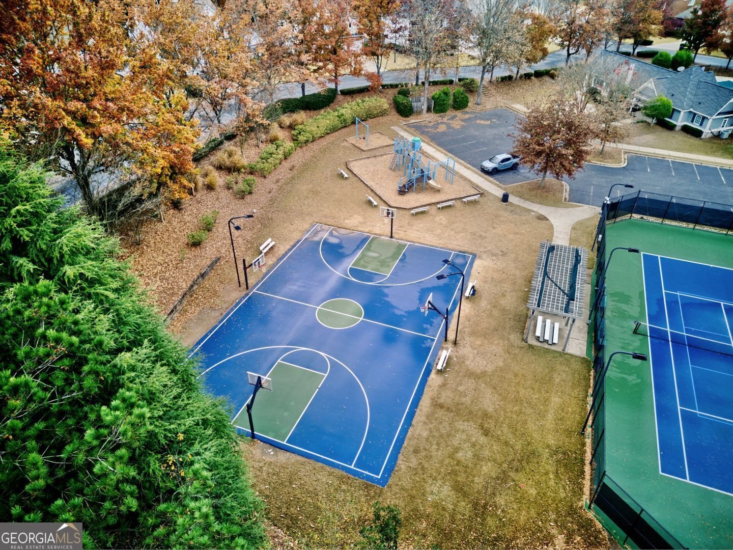 13015 Morningpark Circle Milton - 4