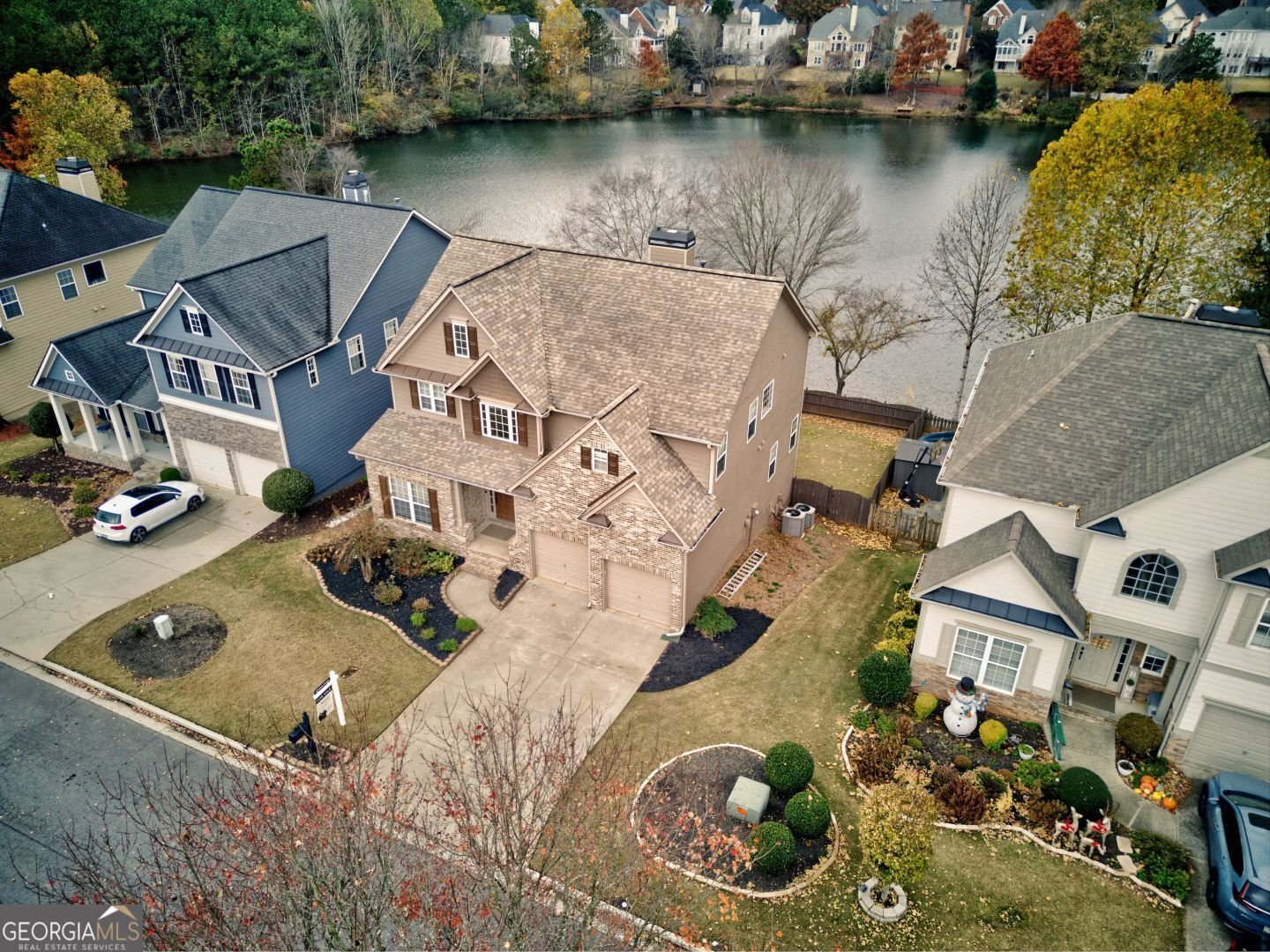 13015 Morningpark Circle Milton - 5