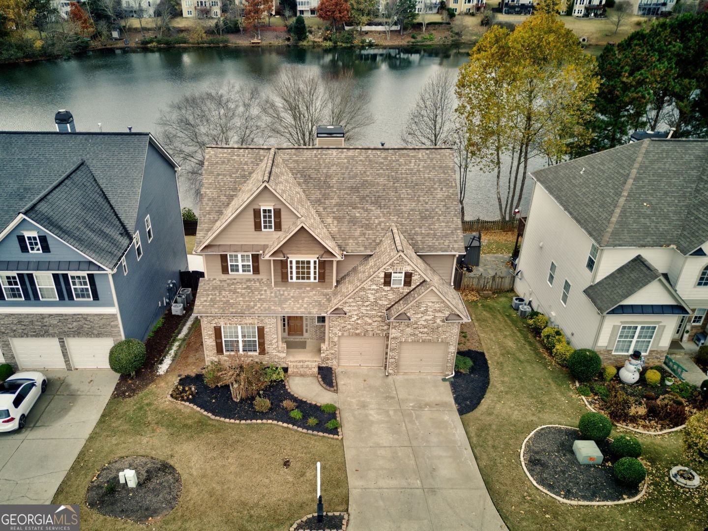 13015 Morningpark Circle Milton - 6