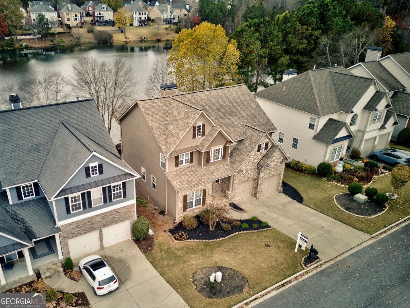 13015 Morningpark Circle Milton - 7