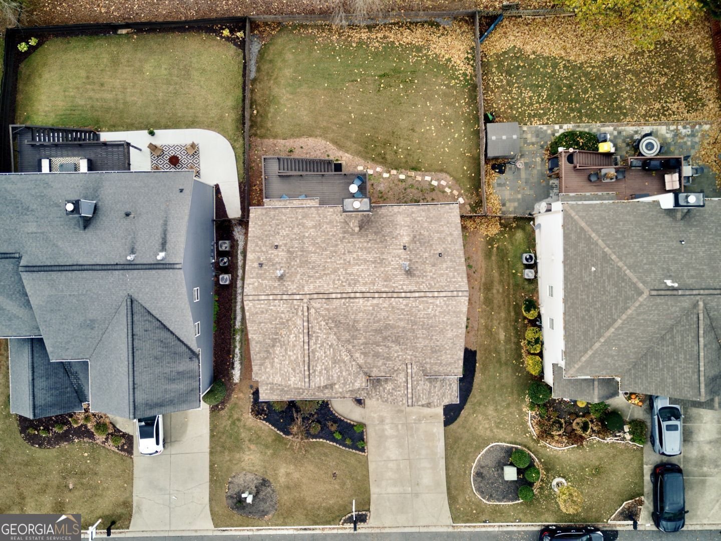 13015 Morningpark Circle Milton - 8