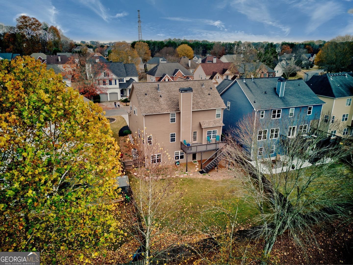 13015 Morningpark Circle Milton - 9