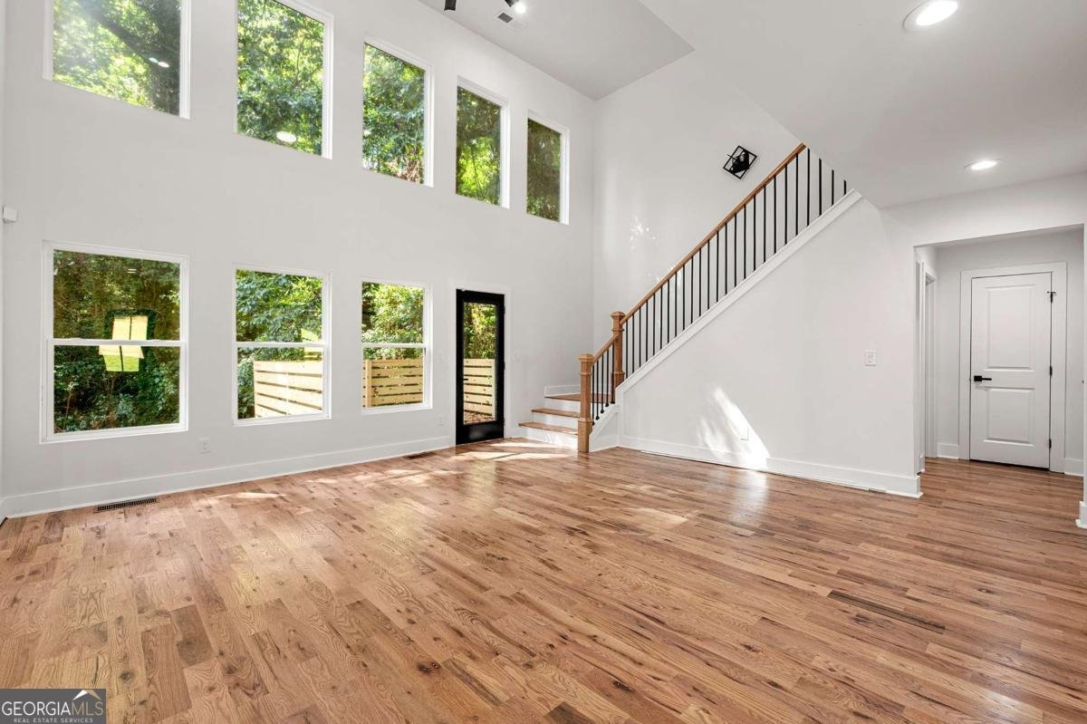 1606 Boulevard Lorraine Atlanta - 10