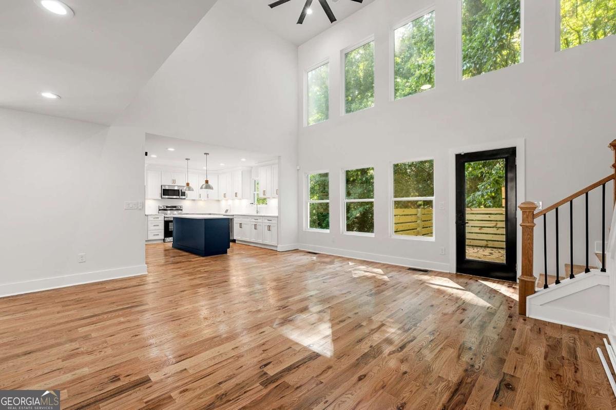 1606 Boulevard Lorraine Atlanta - 11