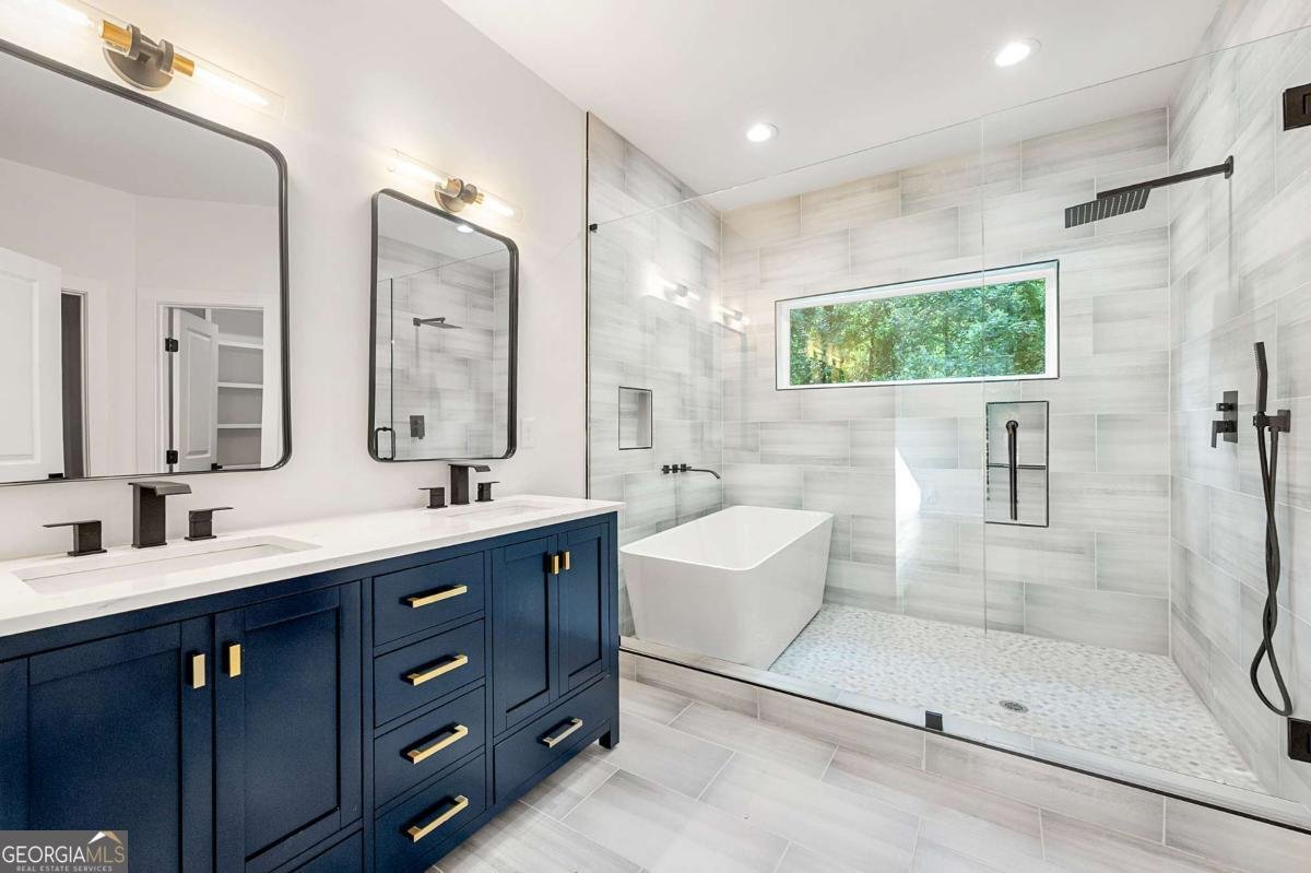 1606 Boulevard Lorraine Atlanta - 21