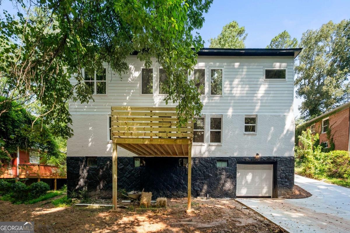 1606 Boulevard Lorraine Atlanta - 24