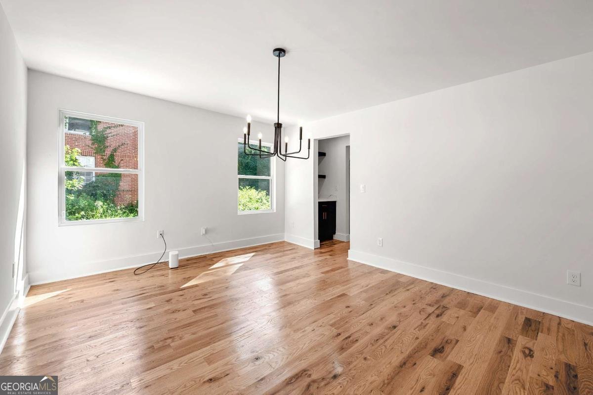 1606 Boulevard Lorraine Atlanta - 3