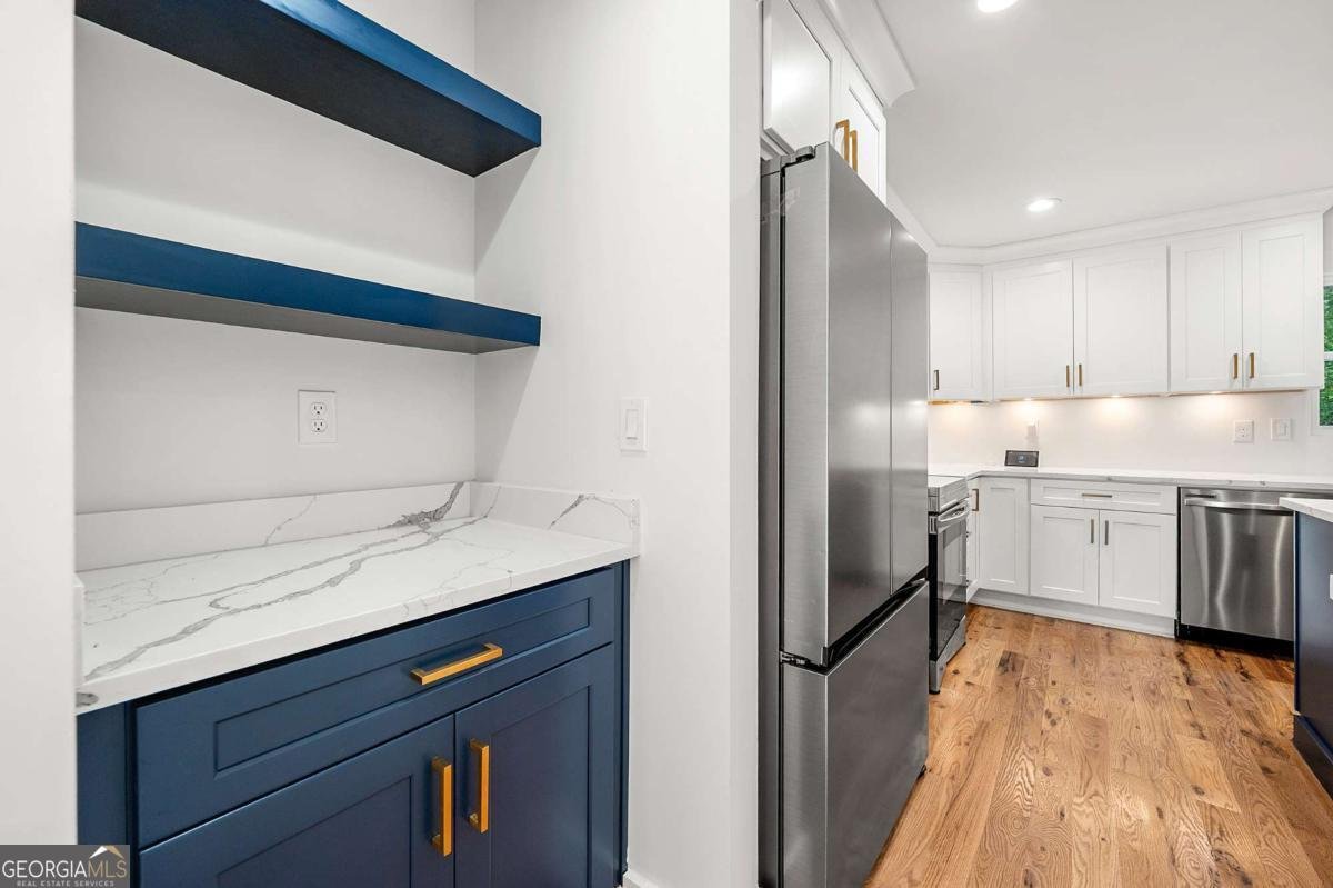 1606 Boulevard Lorraine Atlanta - 4