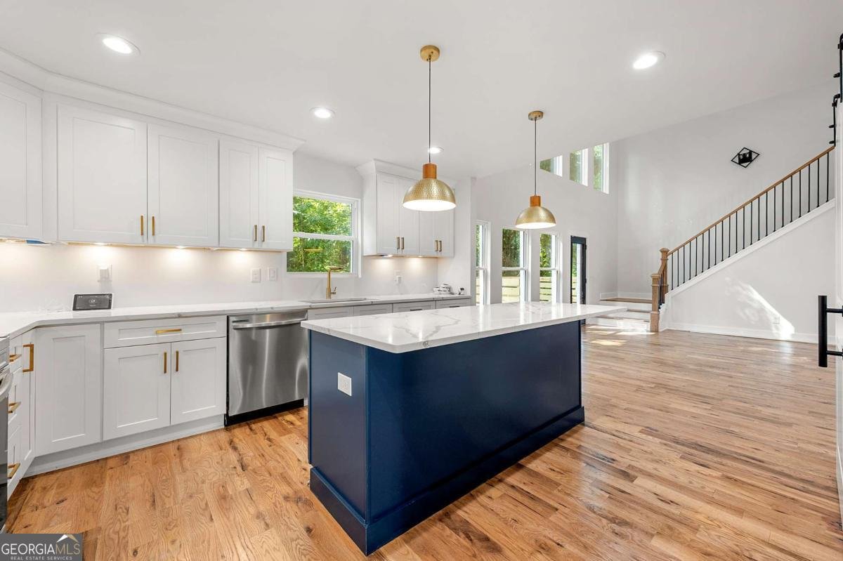 1606 Boulevard Lorraine Atlanta - 5