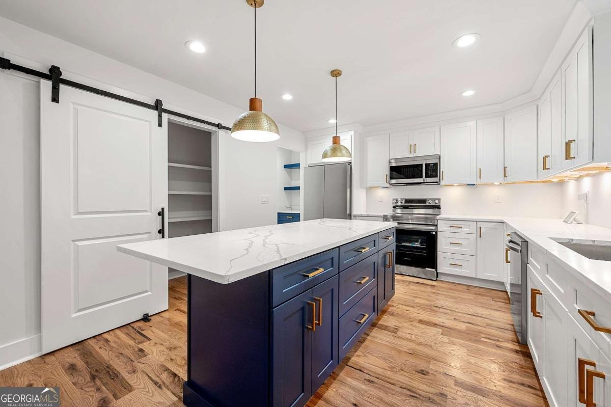 1606 Boulevard Lorraine Atlanta - 6