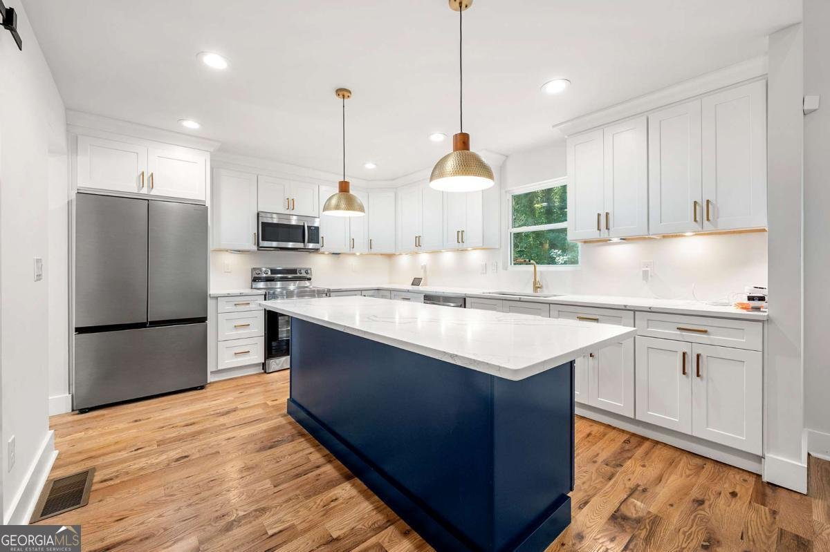 1606 Boulevard Lorraine Atlanta - 7