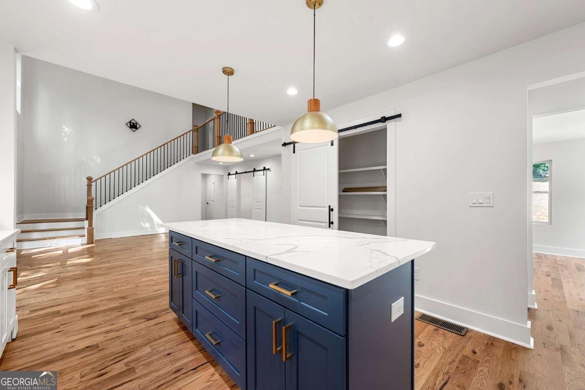 1606 Boulevard Lorraine Atlanta - 8