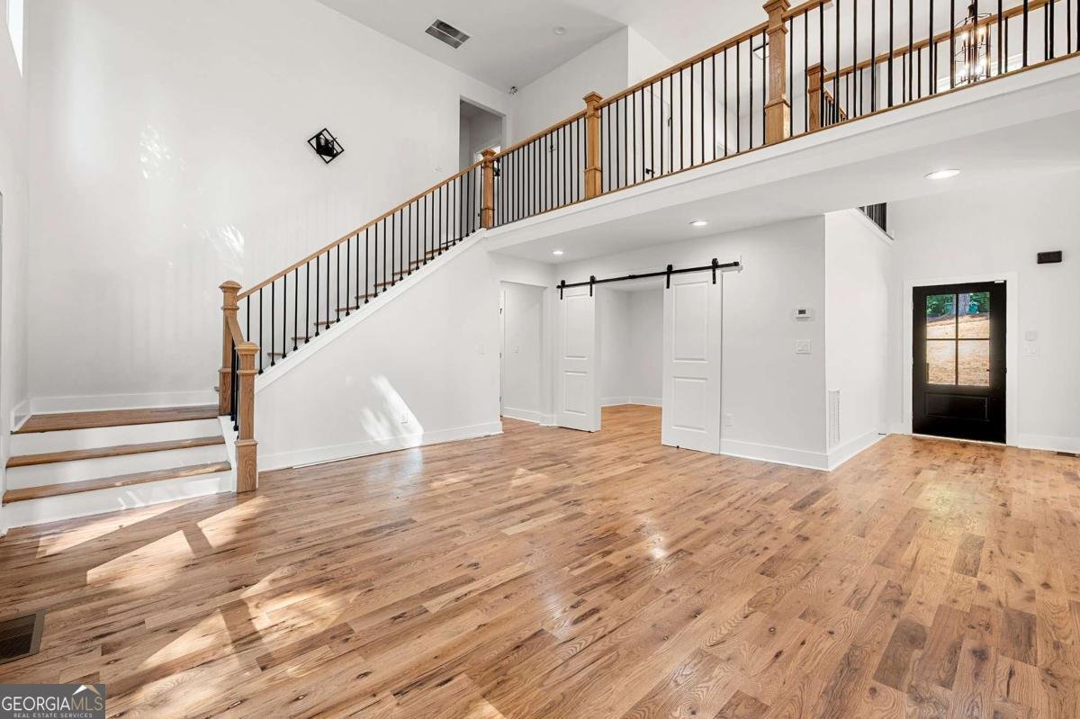 1606 Boulevard Lorraine Atlanta - 9