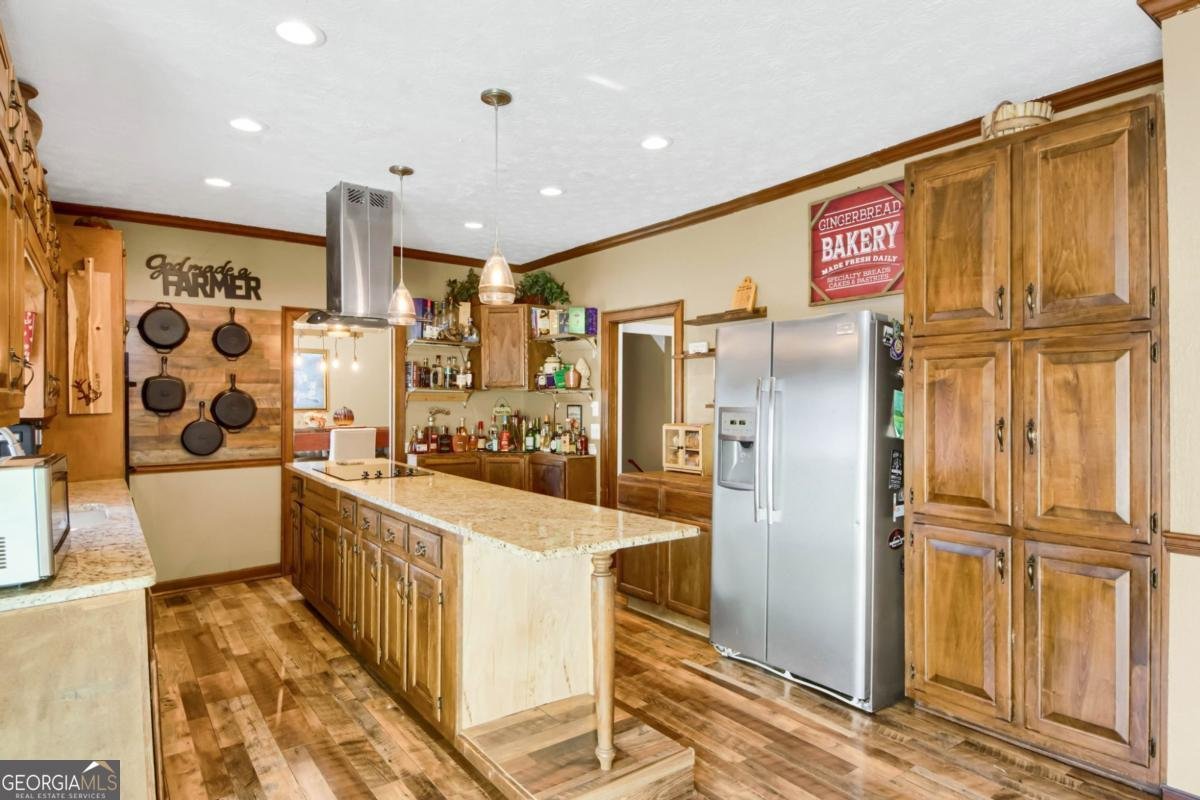 3770 Belle Glade Trail Snellville - 10