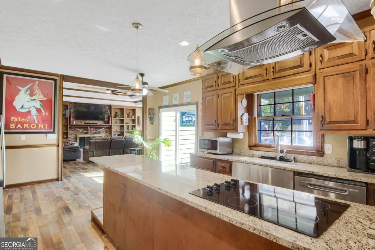 3770 Belle Glade Trail Snellville - 11