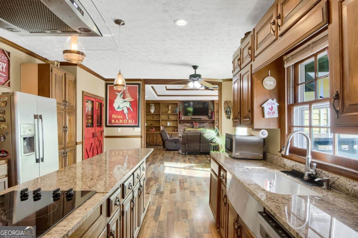 3770 Belle Glade Trail Snellville - 12