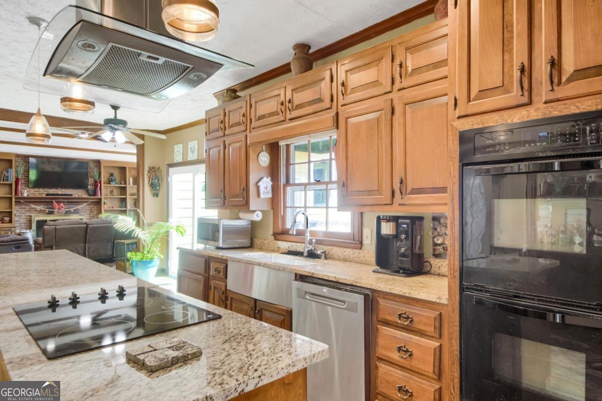 3770 Belle Glade Trail Snellville - 13