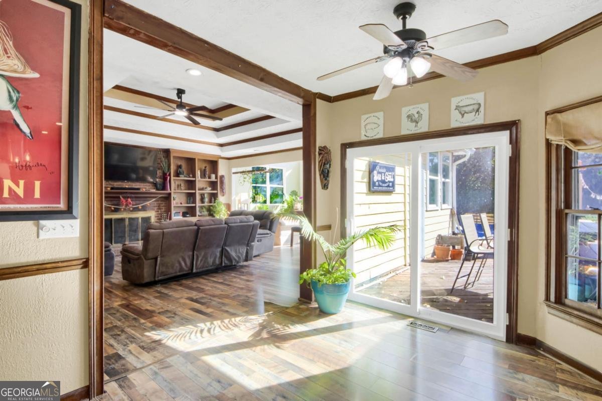 3770 Belle Glade Trail Snellville - 14