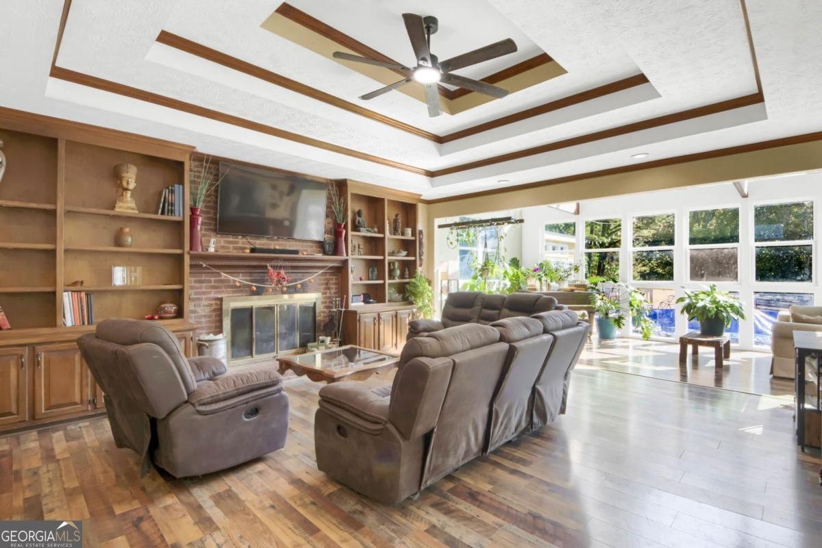 3770 Belle Glade Trail Snellville - 16