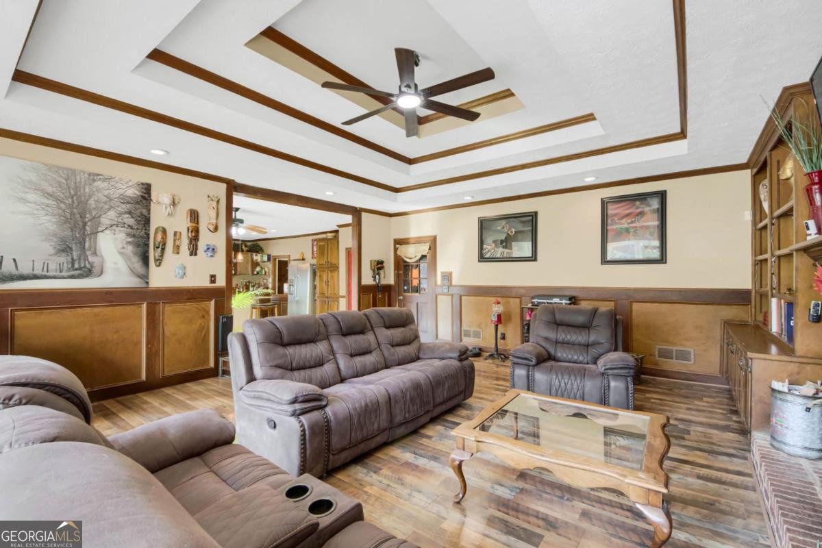 3770 Belle Glade Trail Snellville - 17