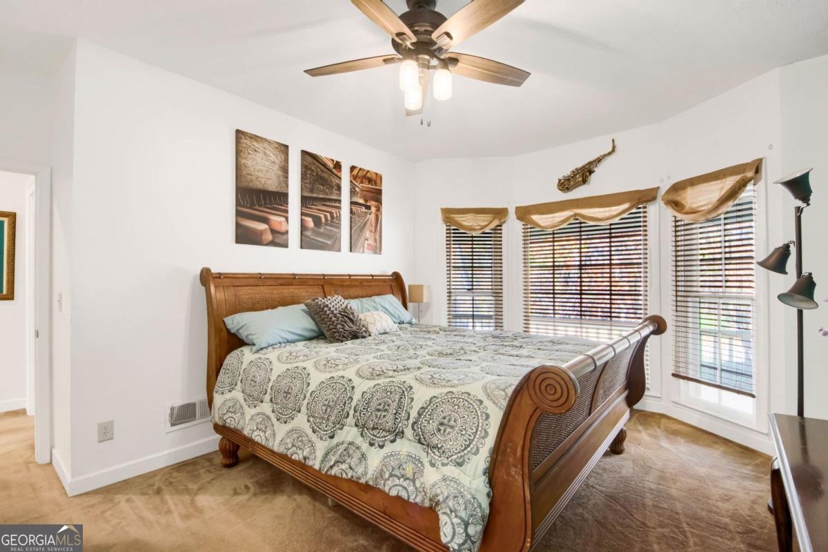 3770 Belle Glade Trail Snellville - 19