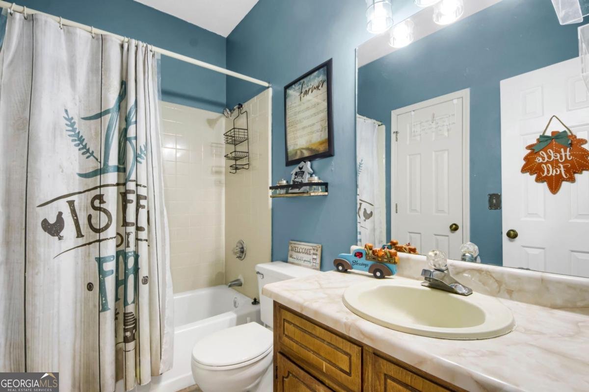 3770 Belle Glade Trail Snellville - 20