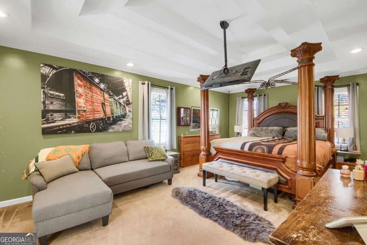 3770 Belle Glade Trail Snellville - 21