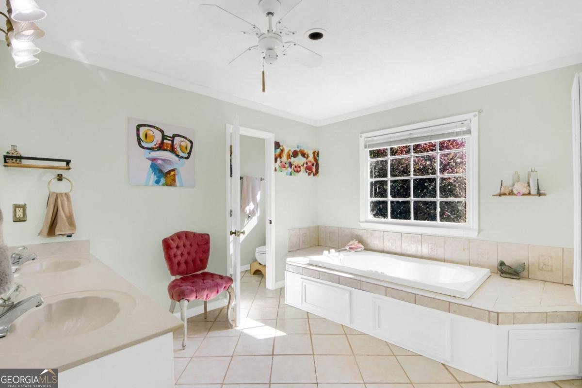 3770 Belle Glade Trail Snellville - 22