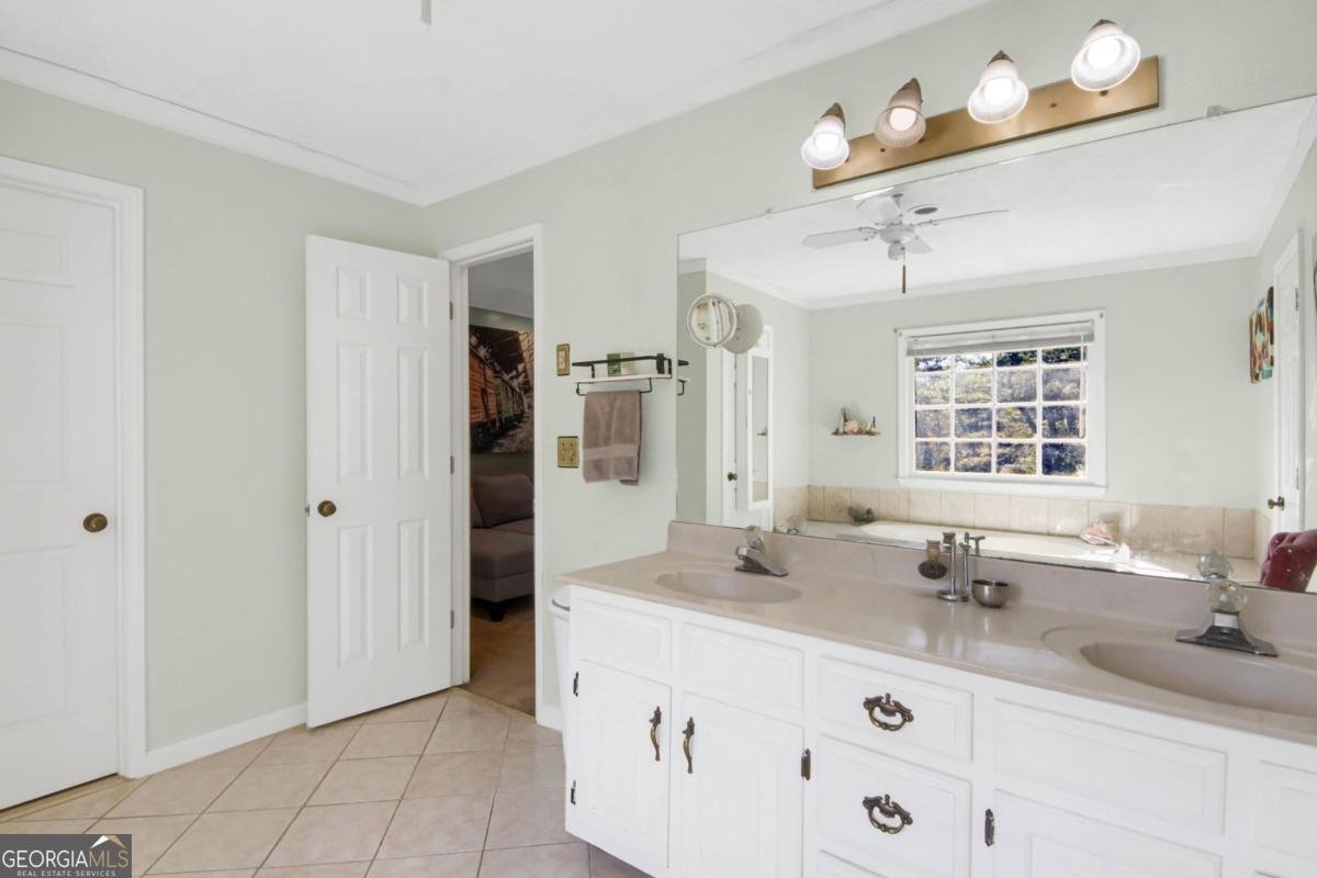 3770 Belle Glade Trail Snellville - 23