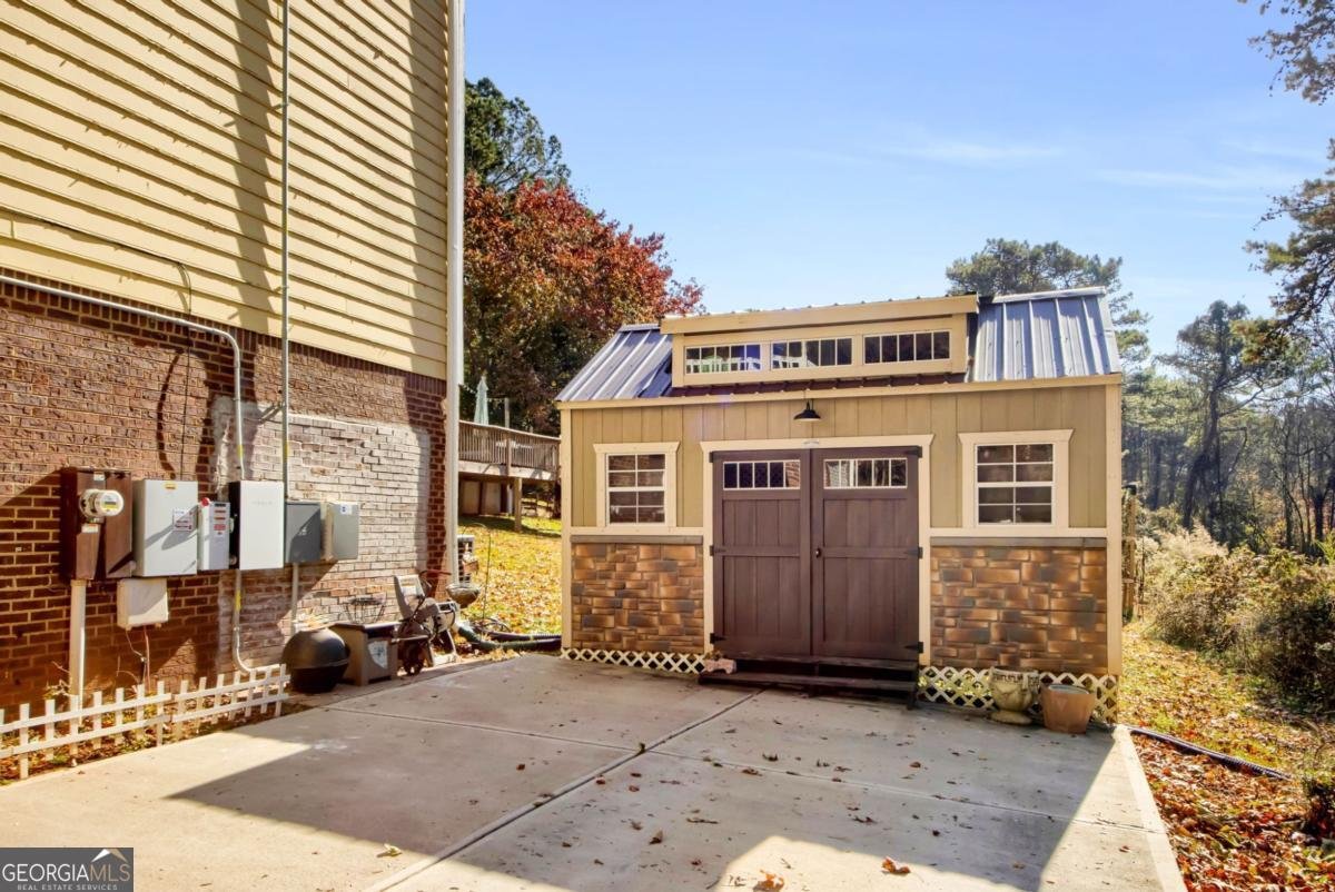 3770 Belle Glade Trail Snellville - 3