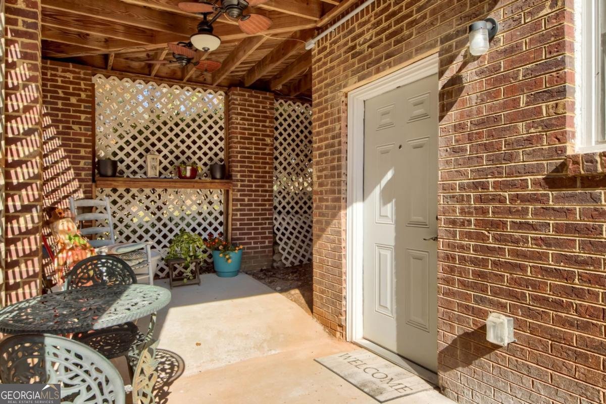 3770 Belle Glade Trail Snellville - 30