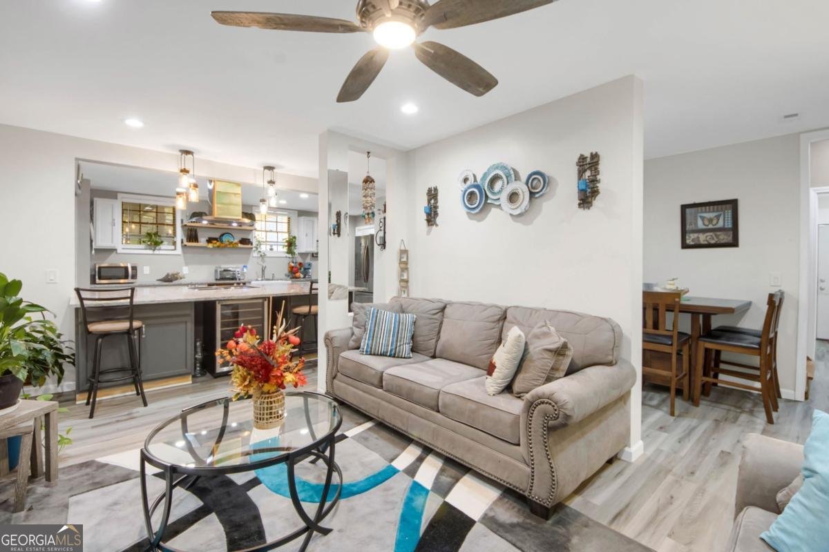 3770 Belle Glade Trail Snellville - 31