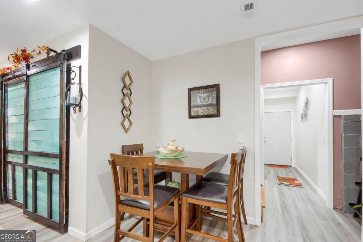 3770 Belle Glade Trail Snellville - 32