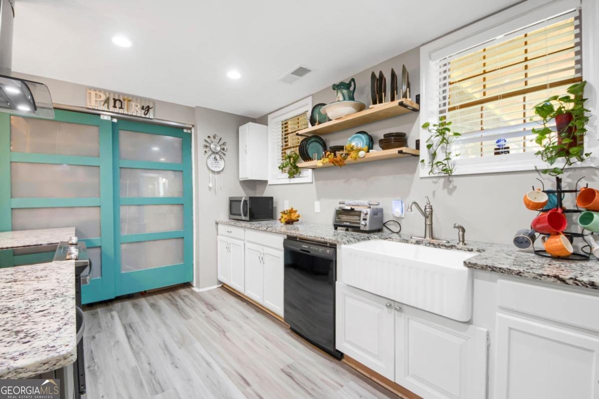 3770 Belle Glade Trail Snellville - 33