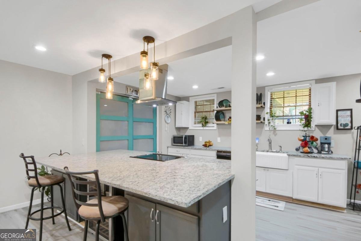 3770 Belle Glade Trail Snellville - 34