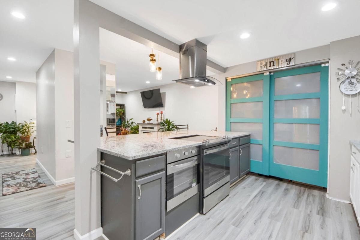 3770 Belle Glade Trail Snellville - 35