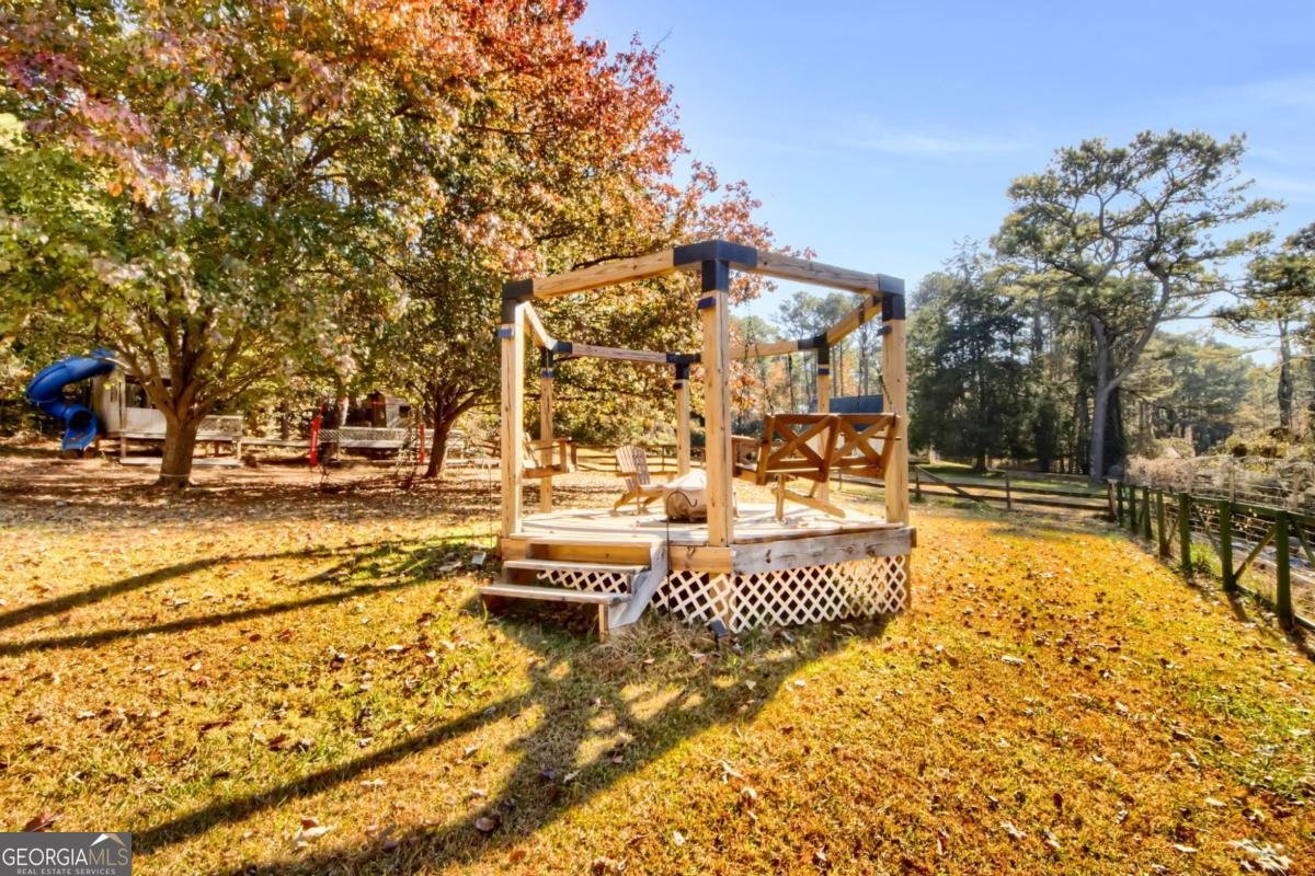 3770 Belle Glade Trail Snellville - 49