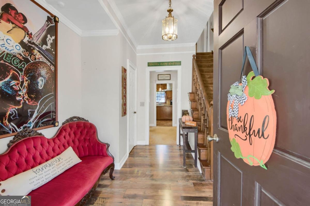 3770 Belle Glade Trail Snellville - 5