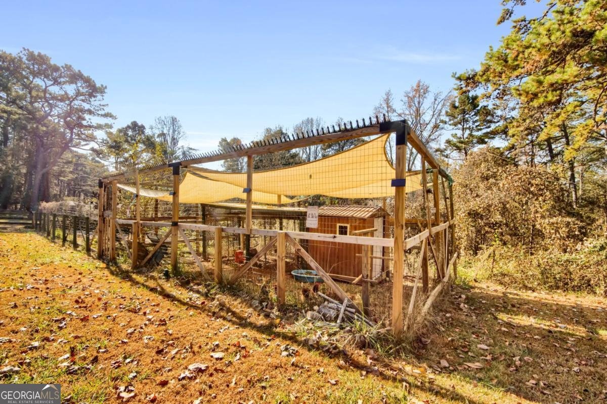 3770 Belle Glade Trail Snellville - 50