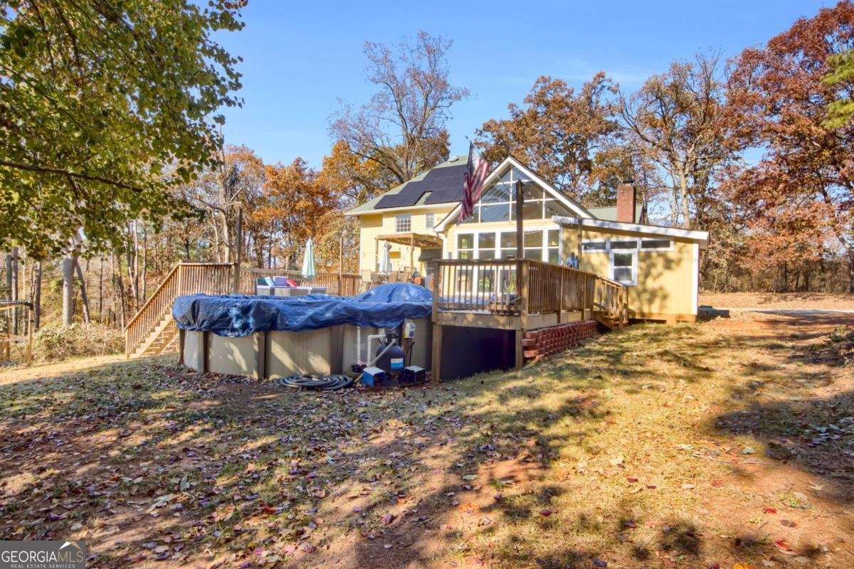 3770 Belle Glade Trail Snellville - 52