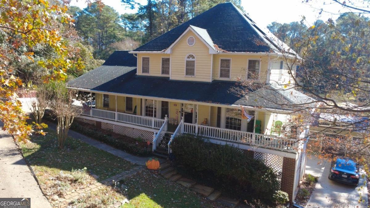 3770 Belle Glade Trail Snellville - 54