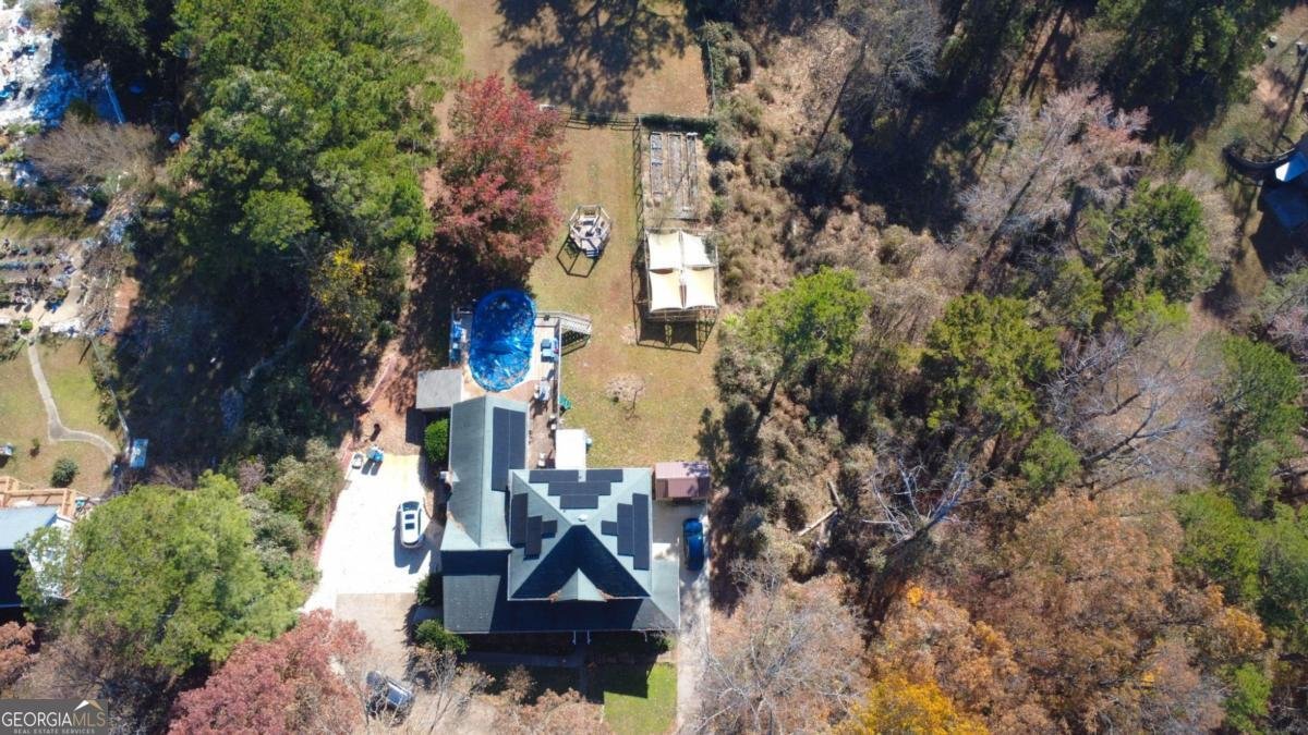 3770 Belle Glade Trail Snellville - 55